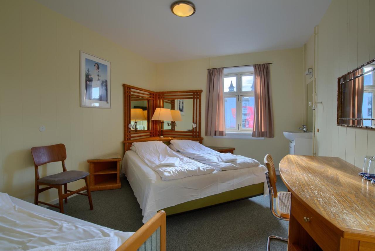 Ebsens 3* Maribo