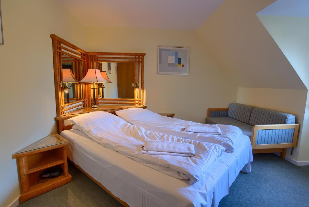 Ebsens 3* Maribo