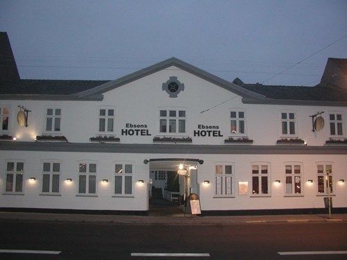 Ebsens 3*