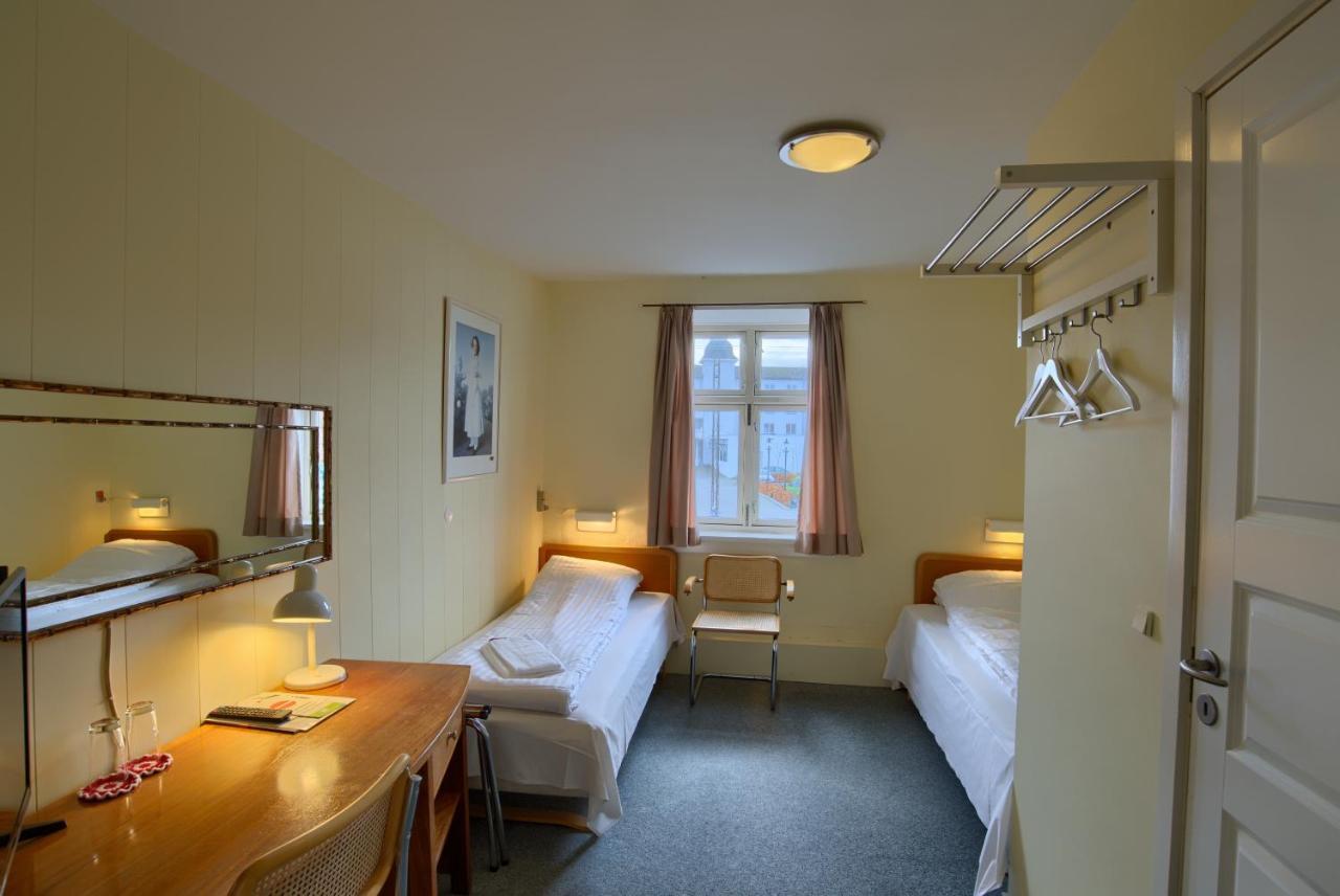 Ebsens 3* Maribo