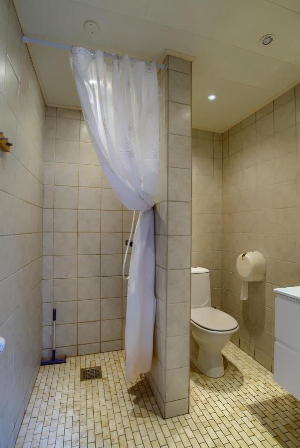 Ebsens Hotell 3*