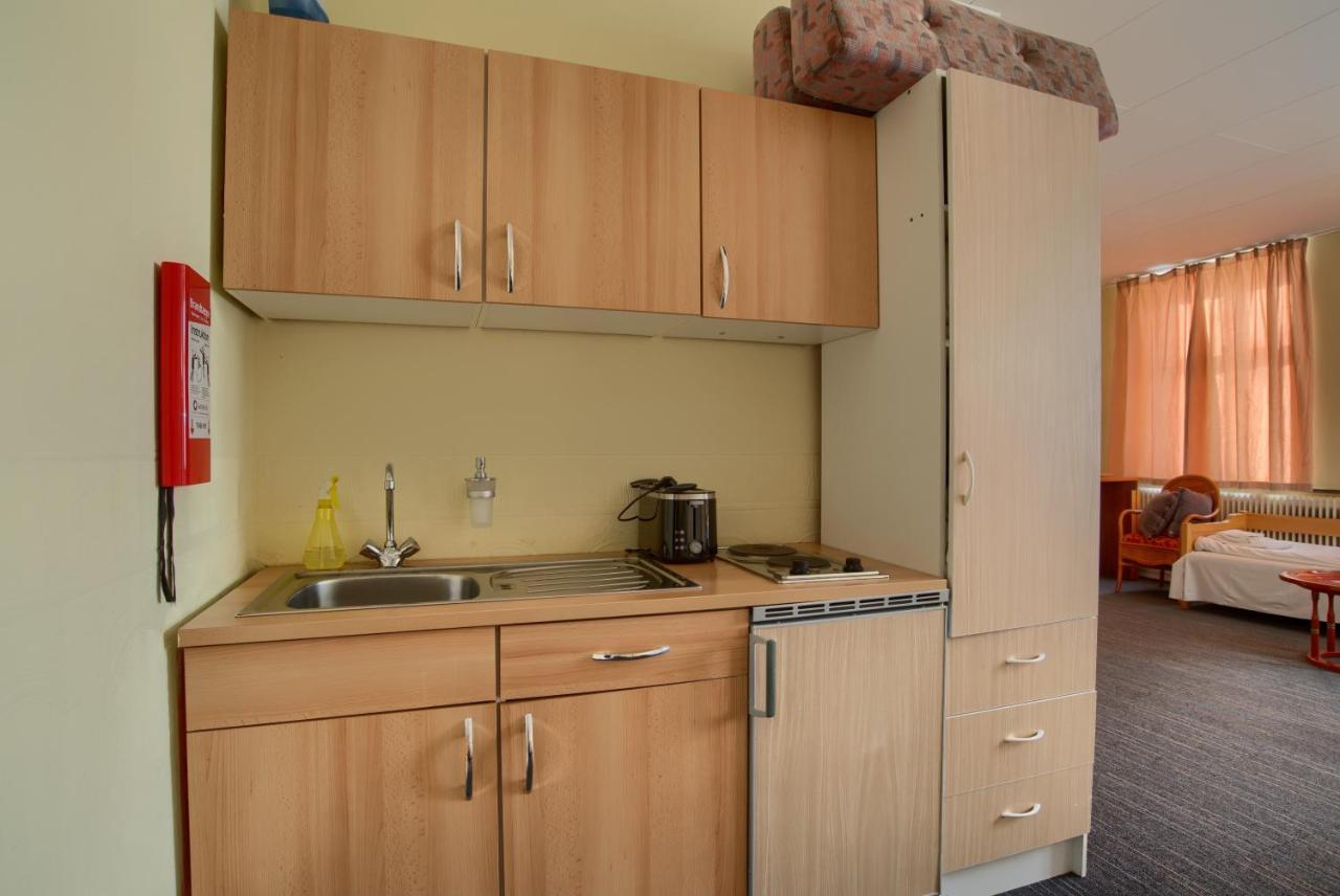 Hotell Ebsens 3*