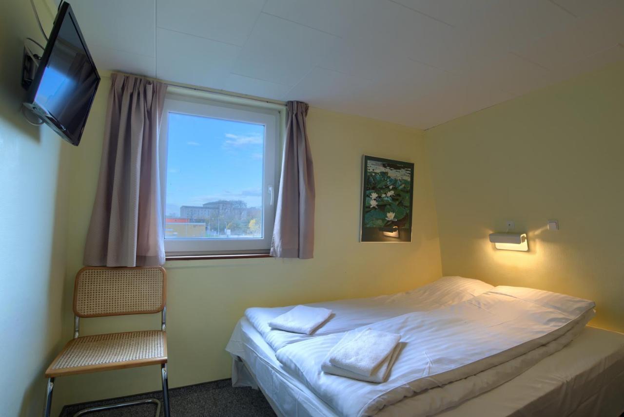 Hotell Ebsens Maribo