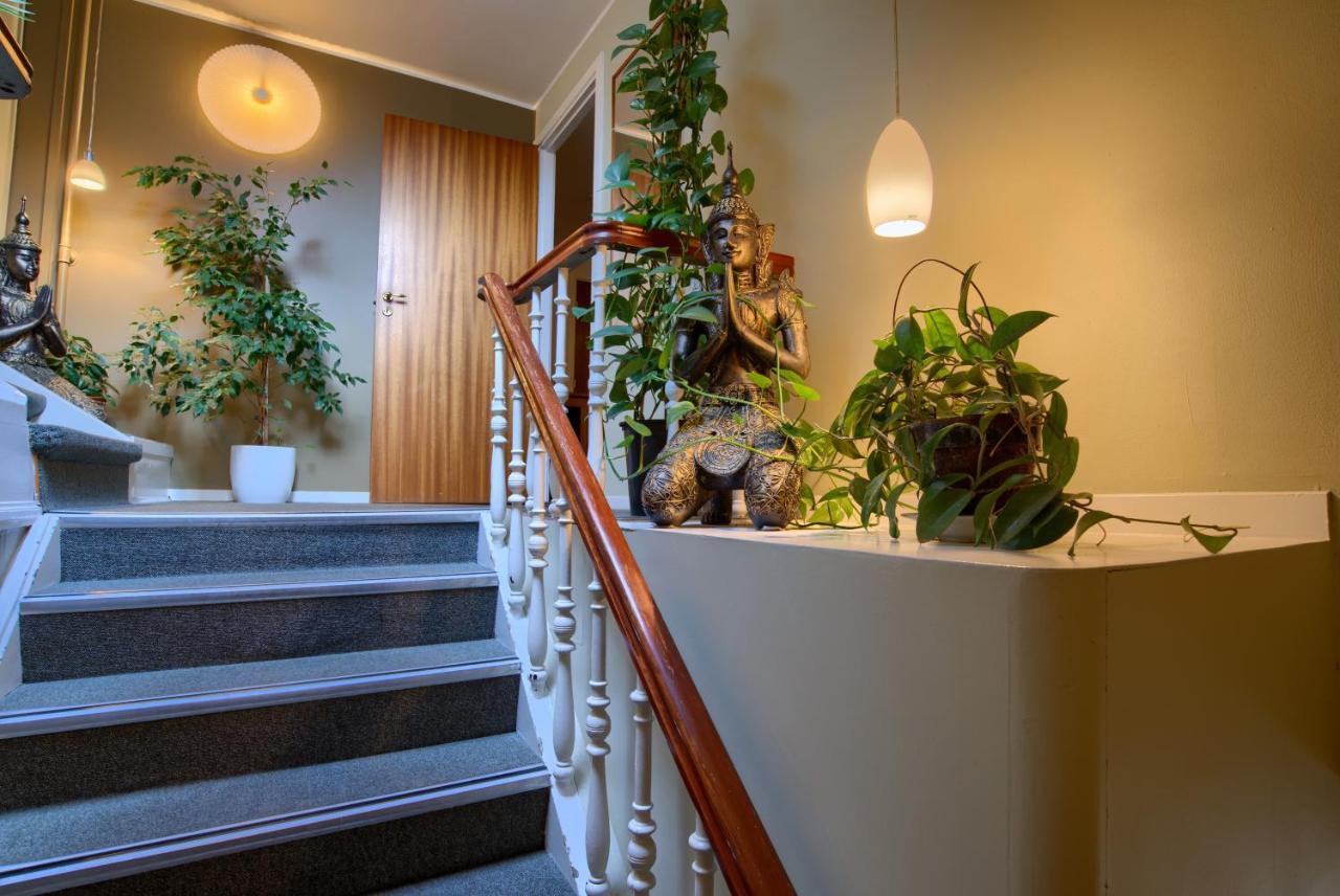 Ebsens Hotell Maribo