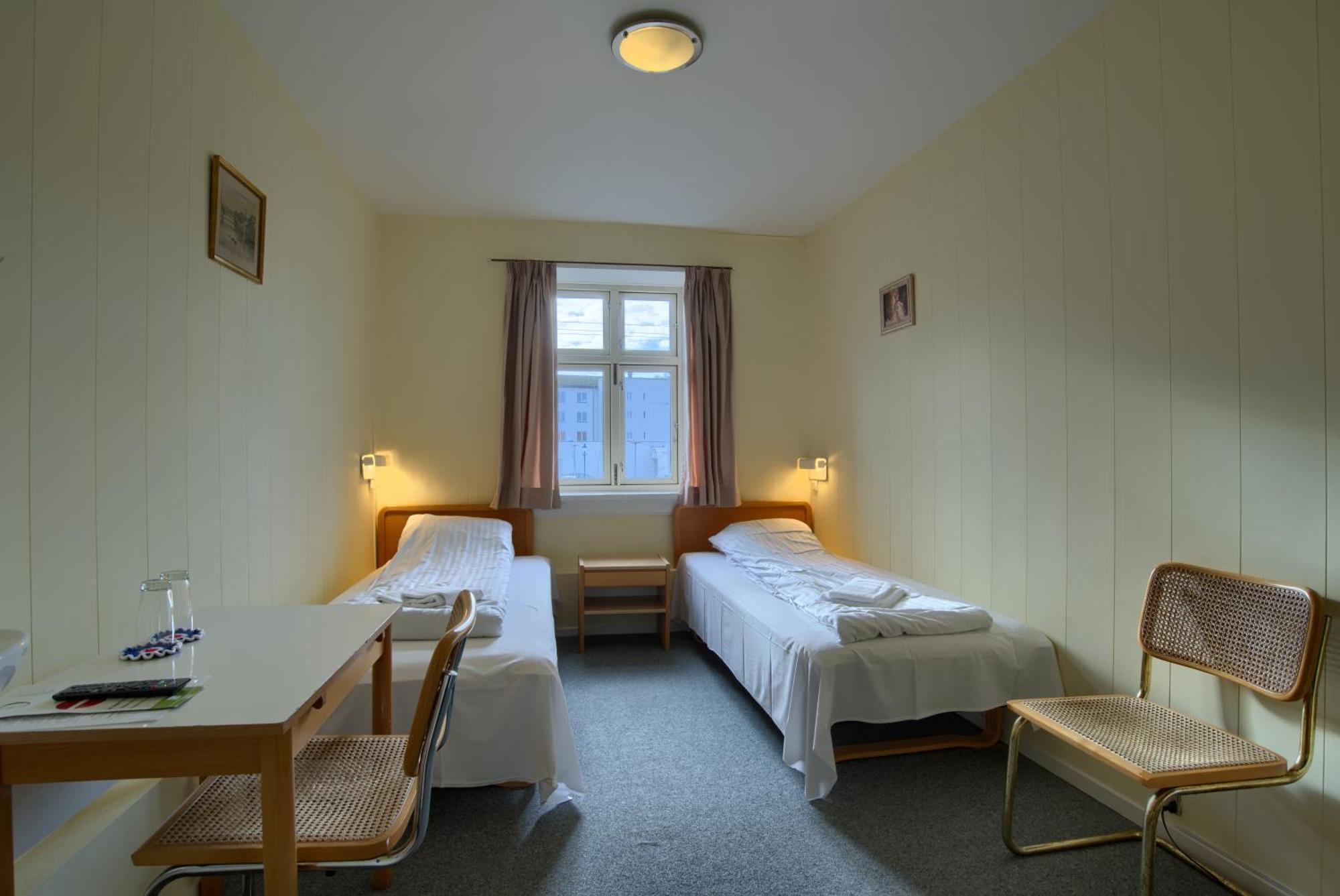 Hotell Ebsens