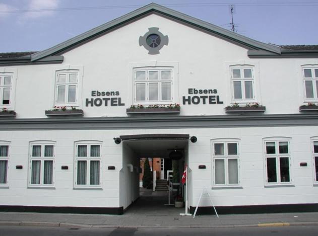 Ebsens 3*